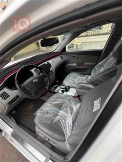 Hyundai Azera